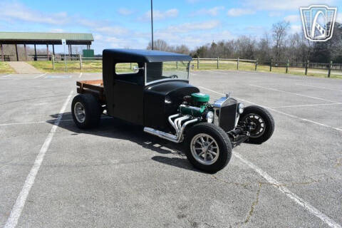 1931 Ford Model A