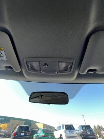 2016 Mitsubishi Outlander Sport