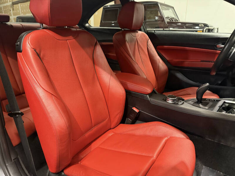 2019 BMW 2 Series M240i xDrive