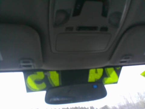 2018 Toyota Sienna SE 8-Passenger