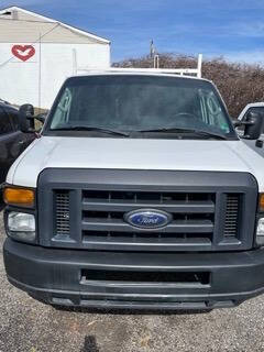 2013 Ford E-Series for sale at First Class Auto Sales in Manassas VA