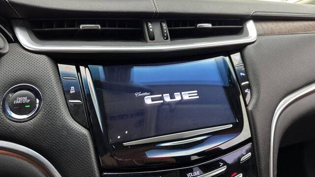 2019 Cadillac XTS Luxury