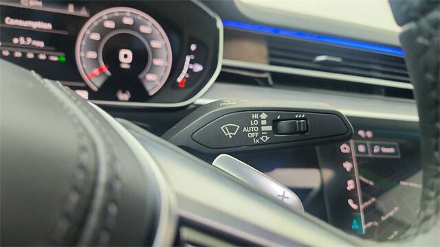 2022 Audi A8 L quattro 55 TFSI