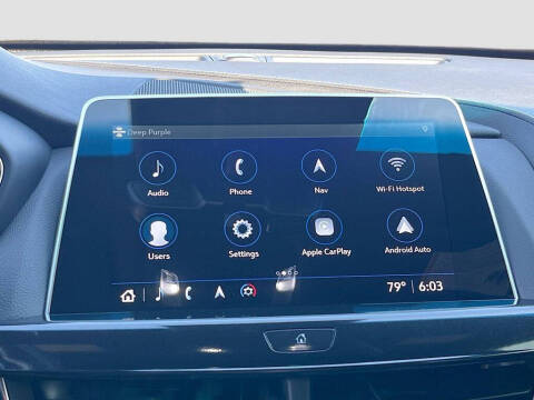 2024 Cadillac CT5-V Blackwing
