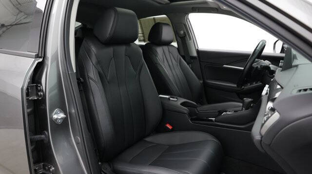 2025 Acura Integra