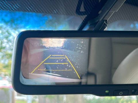 2011 Acura MDX SH-AWD