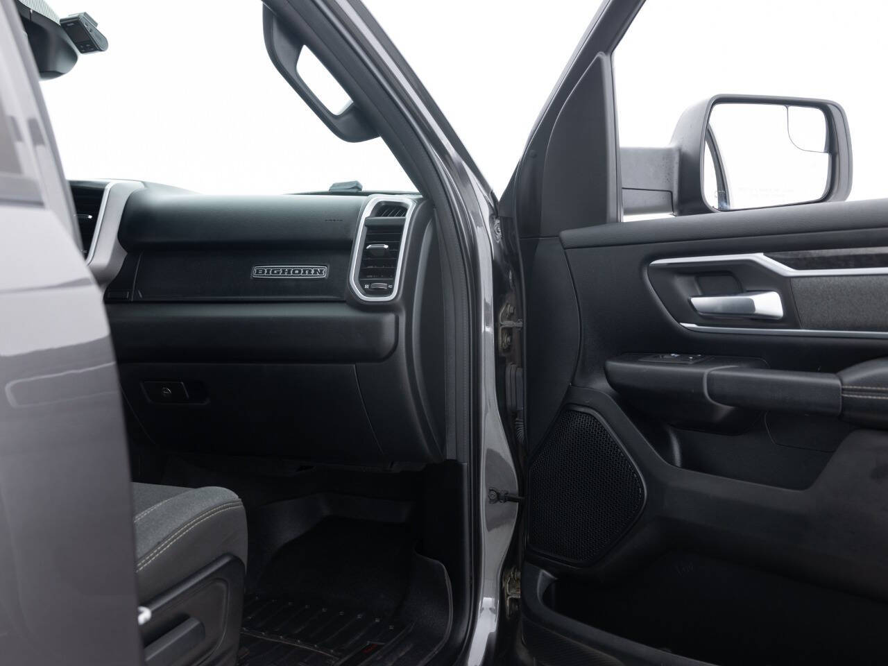 Used Car 2020 Ram 1500  Big Horn 4x4 4dr Crew Cab 5.6 Ft. Sb Pickup For Sale Under $30,000 In Coal City, Illinois