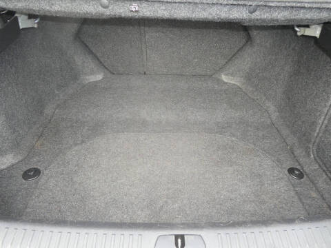 2013 Cadillac CTS 3.6L