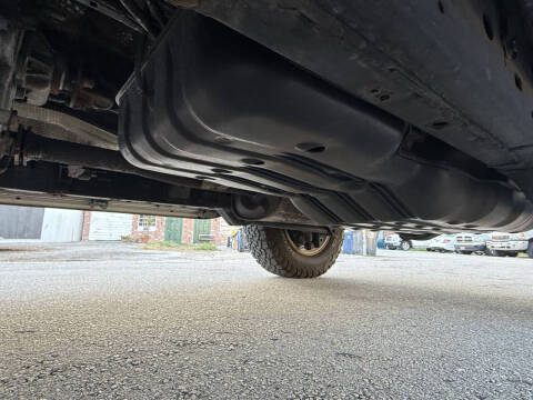 2012 Toyota FJ Cruiser