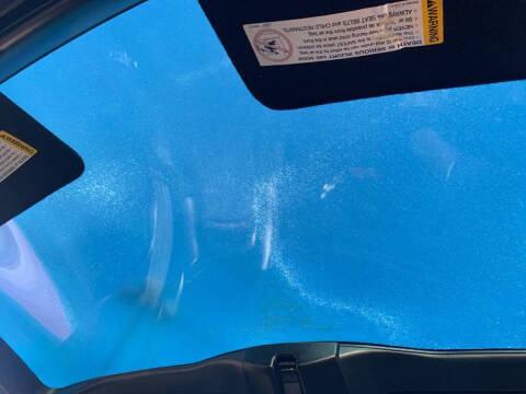 1999 Chevrolet Corvette