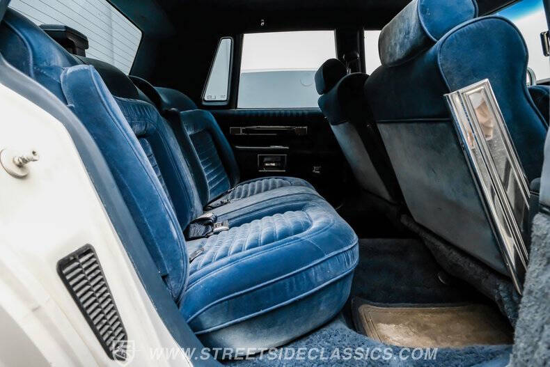1987 Chevrolet Caprice