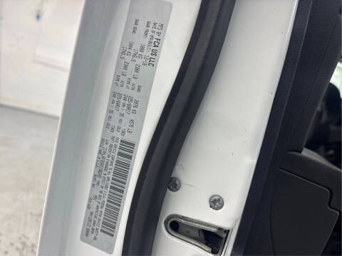 2017 Jeep Patriot High Altitude