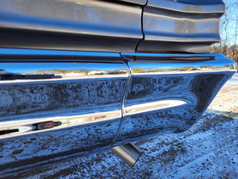 1965 Chevrolet Biscayne