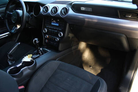 2015 Ford Mustang GT