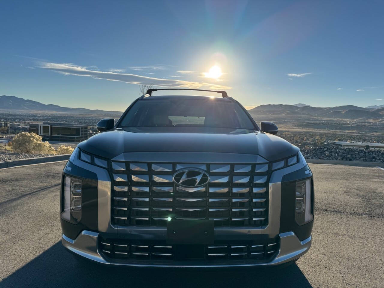 2024 Hyundai PALISADE for sale at Mars Auto Group in Lehi, UT