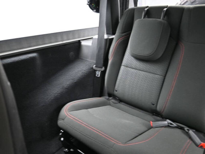 2020 Jeep Wrangler Rubicon