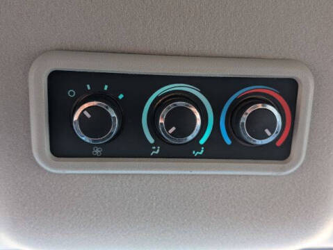 2017 Chevrolet Express LT 3500