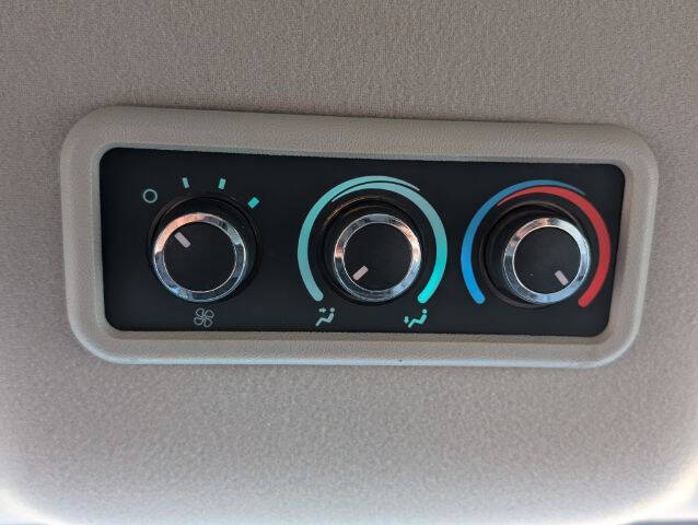 2017 Chevrolet Express LT 3500