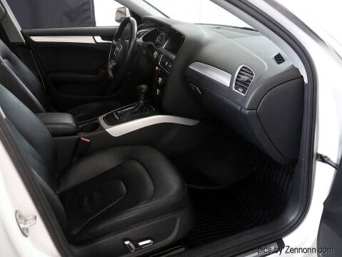 2013 Audi A4 2.0T Premium