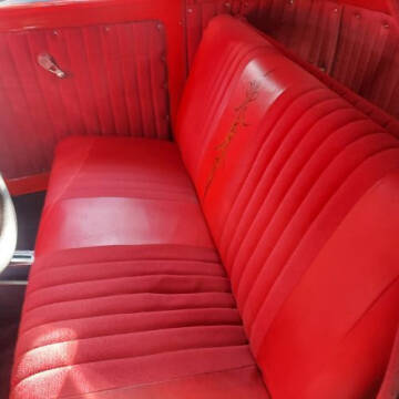 1941 Willys American