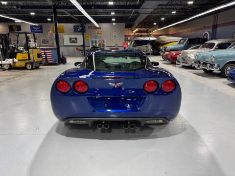 2006 Chevrolet Corvette