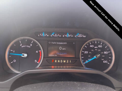 2017 Ford F-250 Super Duty