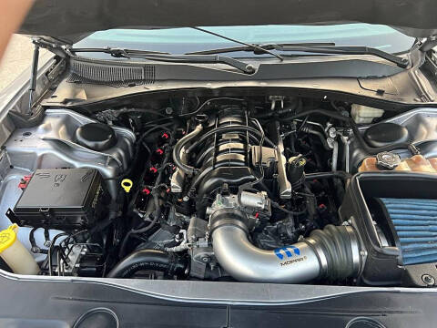 2013 Dodge Charger R/T Plus