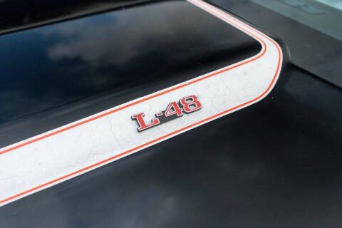 1978 Chevrolet Corvette