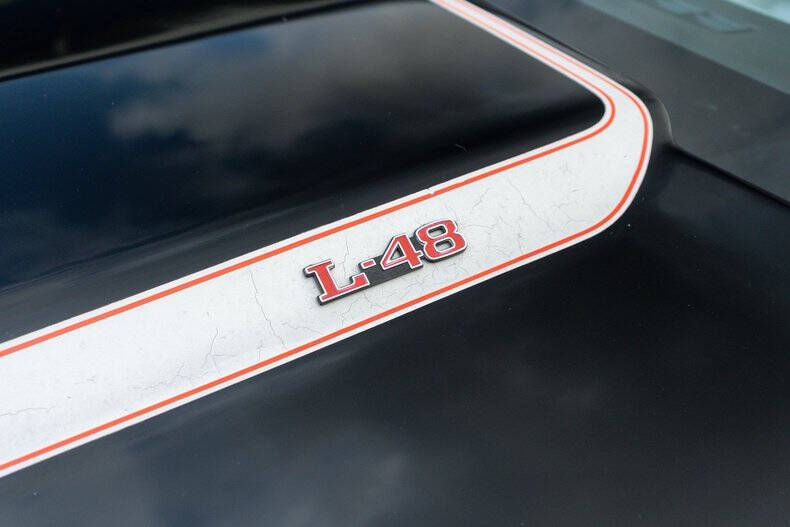 1978 Chevrolet Corvette