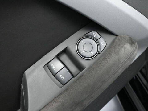 2018 Chevrolet Camaro SS