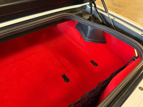 2004 Chevrolet Corvette