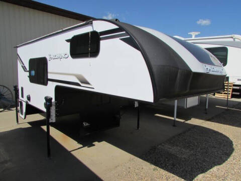 2024 Forest River PALOMINO H