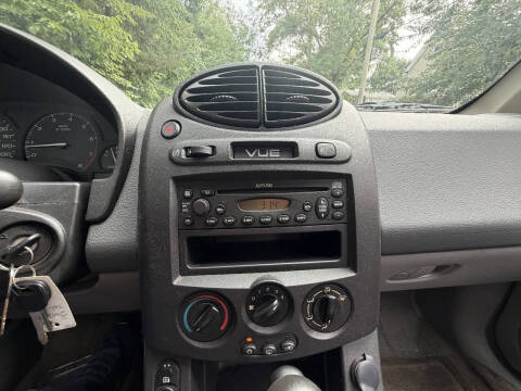 2003 Saturn Vue