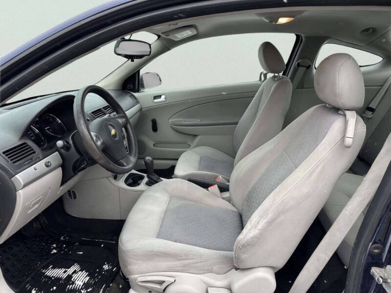 2010 Chevrolet Cobalt LS