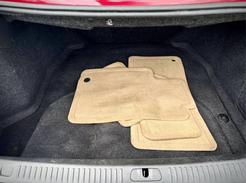 2011 Cadillac CTS 3.6L Premium