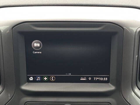 2023 GMC Sierra 2500HD