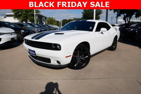 2020 Dodge Challenger for sale at Lewisville Volkswagen in Lewisville TX