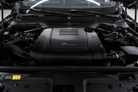 2023 Land Rover Discovery P300 S R-Dynamic