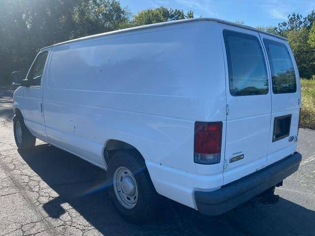 2006 Ford E-Series E-150