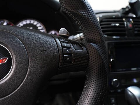 2011 Chevrolet Corvette Z16 Grand Sport