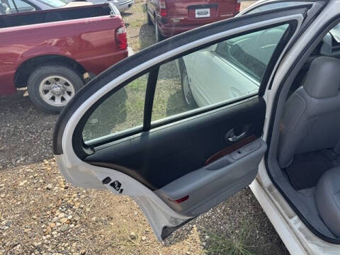 2004 Buick LeSabre Custom