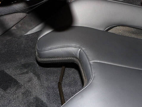 2023 Ferrari 296 GTB