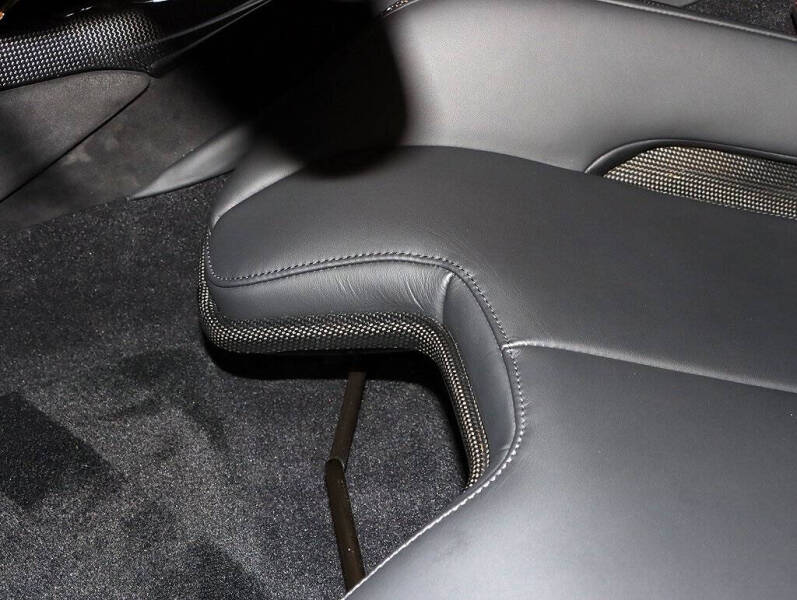 2023 Ferrari 296 GTB