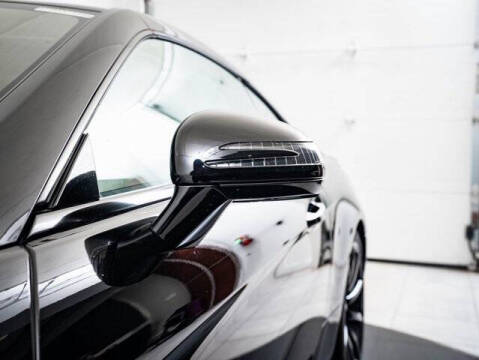 2013 Mercedes-Benz SL-Class SL 63 AMG