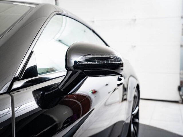 2013 Mercedes-Benz SL-Class SL 63 AMG