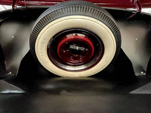 1941 Ford Super Deluxe