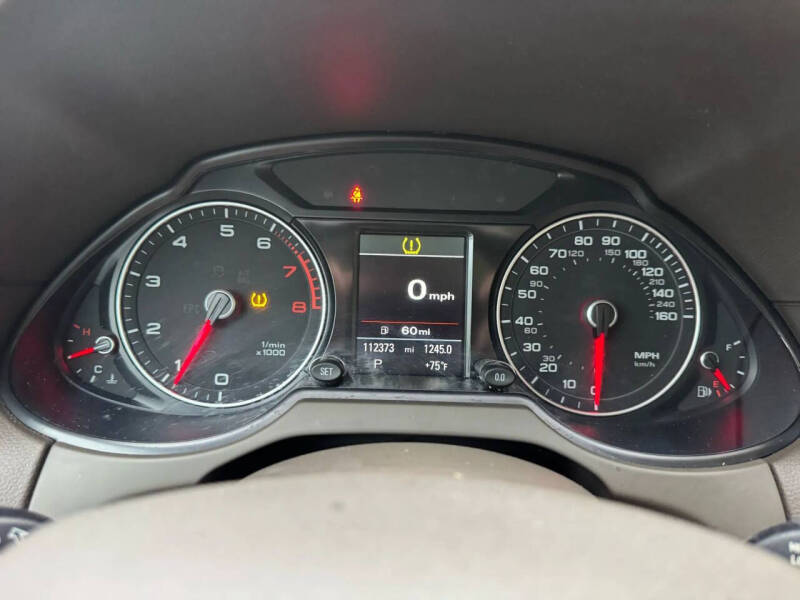 2014 Audi Q5 2.0T quattro Premium Plus