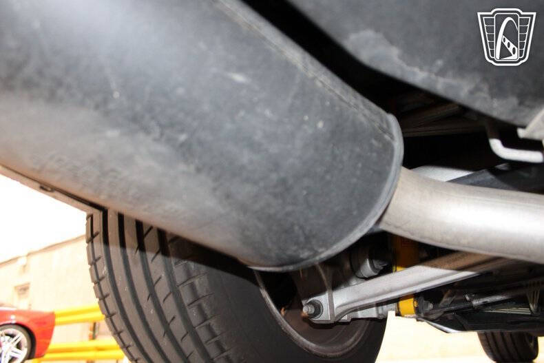 1994 Chevrolet Corvette