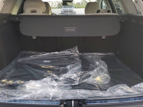 2026 Volvo V60 Cross Country B5 Ultra