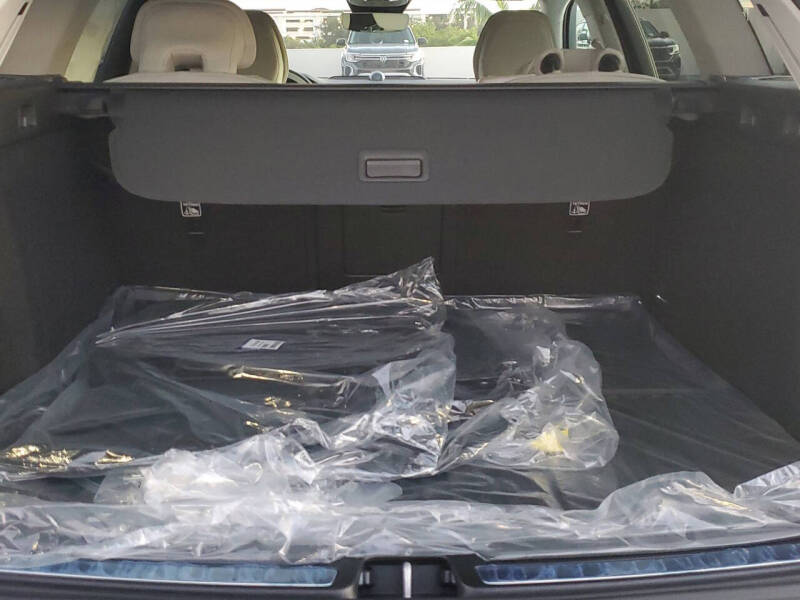 2026 Volvo V60 Cross Country B5 Ultra